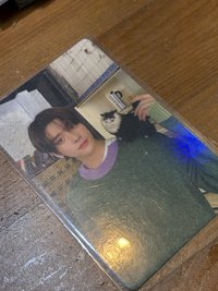 載倫正一專卡