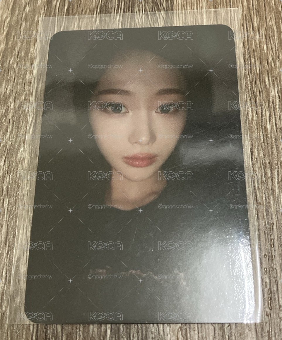 吉楠藝簽售卡