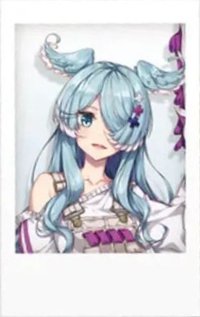 Unit Art Goods 拍立得 