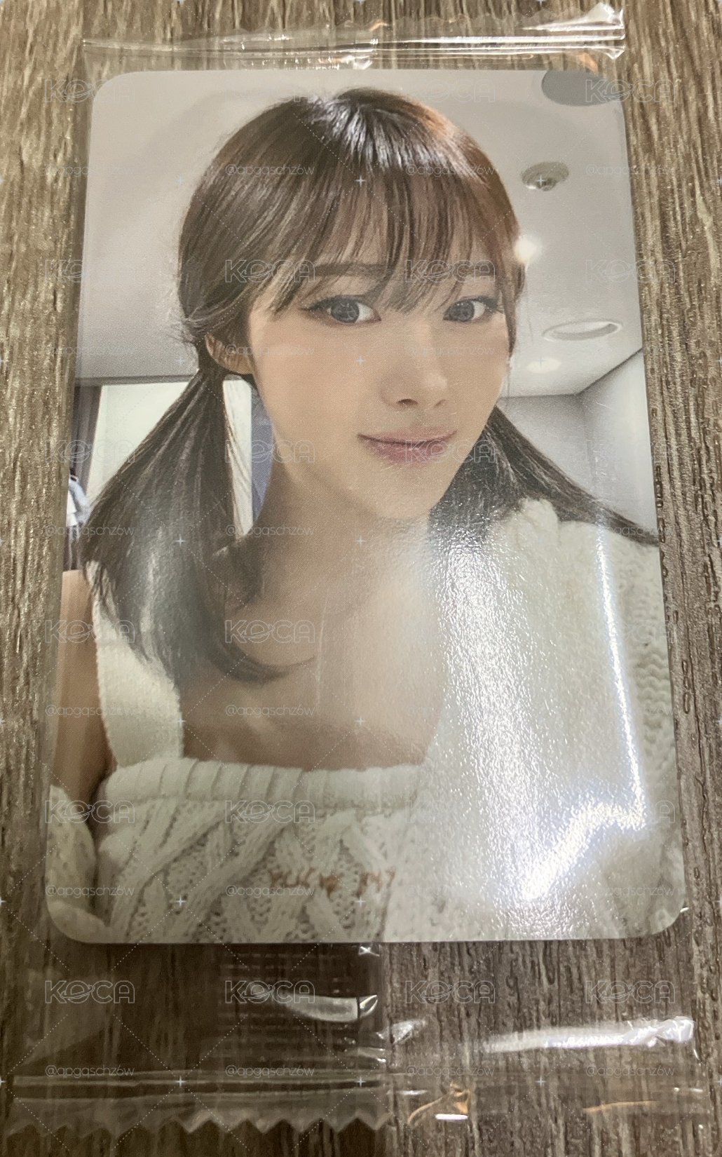 吉k4簽售卡