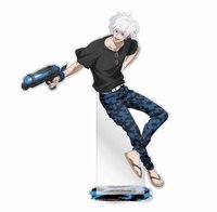 SEGA SEGA 立牌 五條水槍大立牌