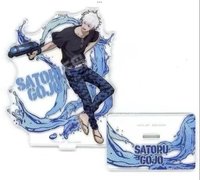 SEGA 立牌 五條水槍立牌