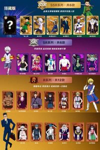 麥當勞聯名 角色盲卡包