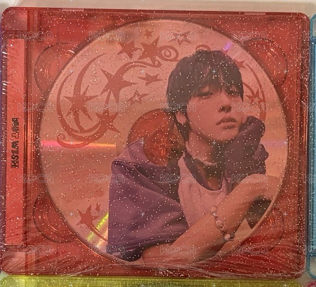 color jc 陸