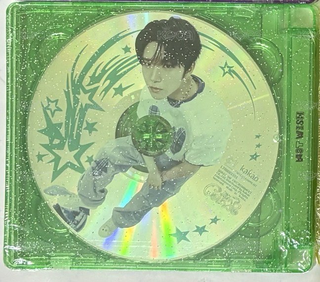 color jc 樹