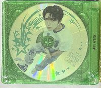 color jc 樹