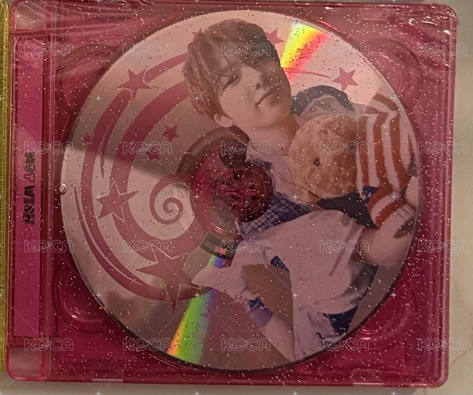 color jc 小哉