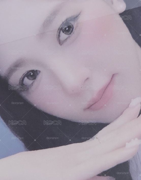I Sway kms 小鹿麵(有損