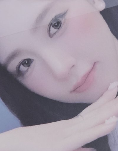 I Sway kms 小鹿麵(有損