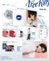 Tree Ring 專卡 Ring ver