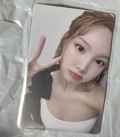 DIVE娜璉，下單時若圖二尚未售出，可一起贈送