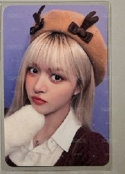 麋鹿莉💙