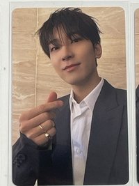 D社雜誌卡比心圓