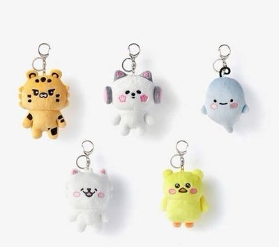 LE SSERAFIM周邊小盤