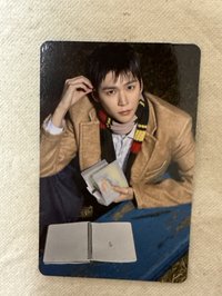 Limited A專輯卡 恩🪨