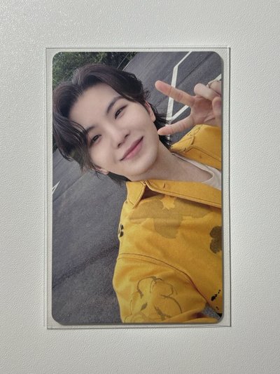 黃衣勳 Always Yours大阪場限