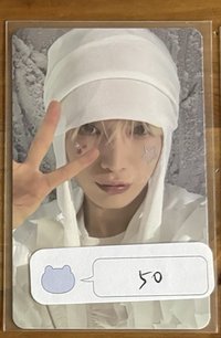 善禹 正二後續專卡