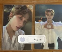 善禹迷四專卡（兩張不拆）