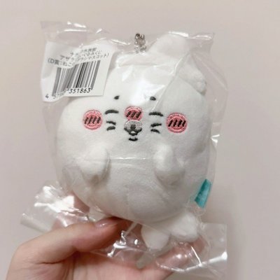 長野熊｜小海豹一番賞 D賞 貓耳海豹