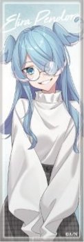 にじさんじアーカイブス2021-2022 徽章 私服