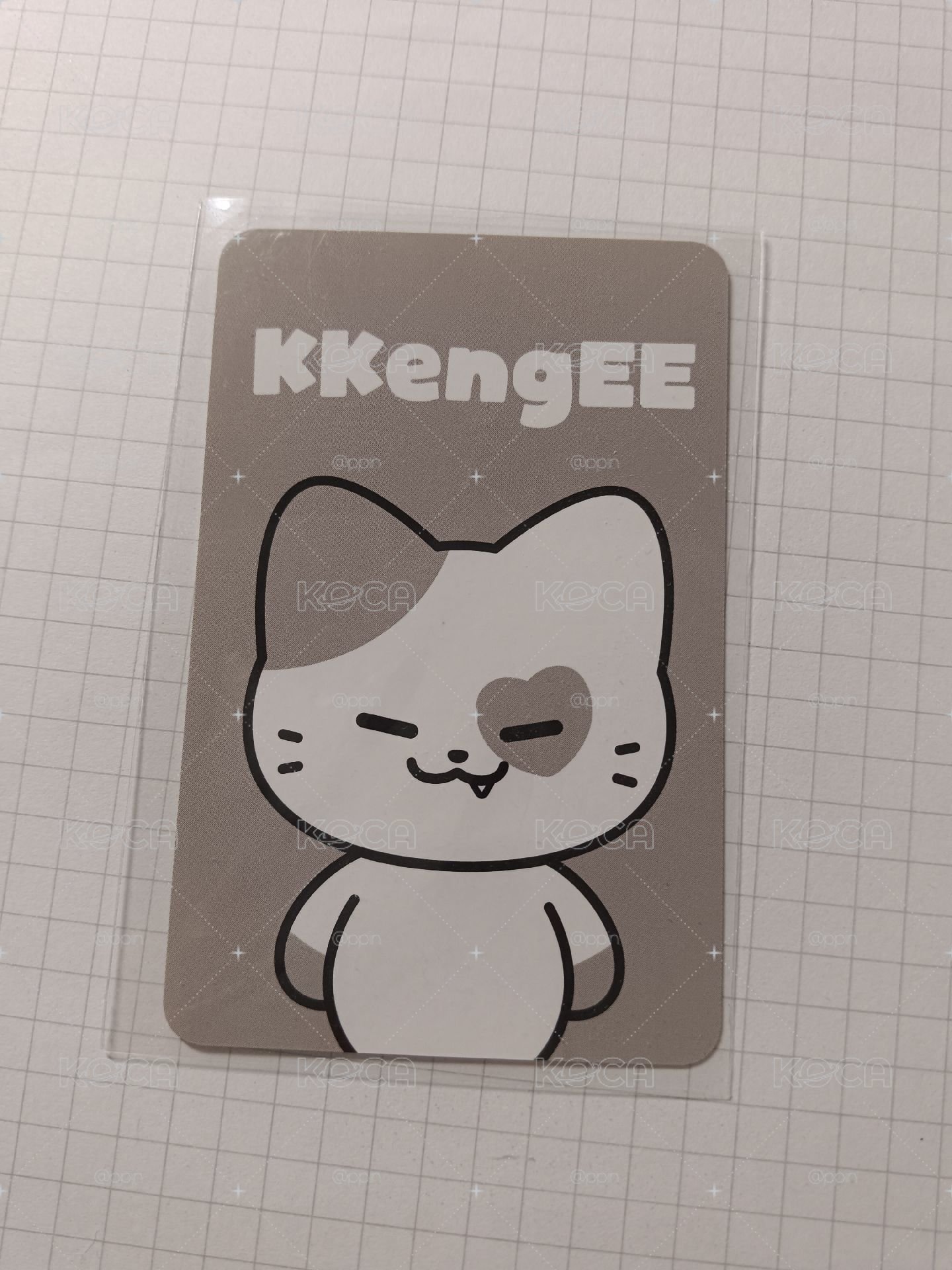 娃卡