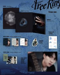 Tree Ring 專卡 Tree ver