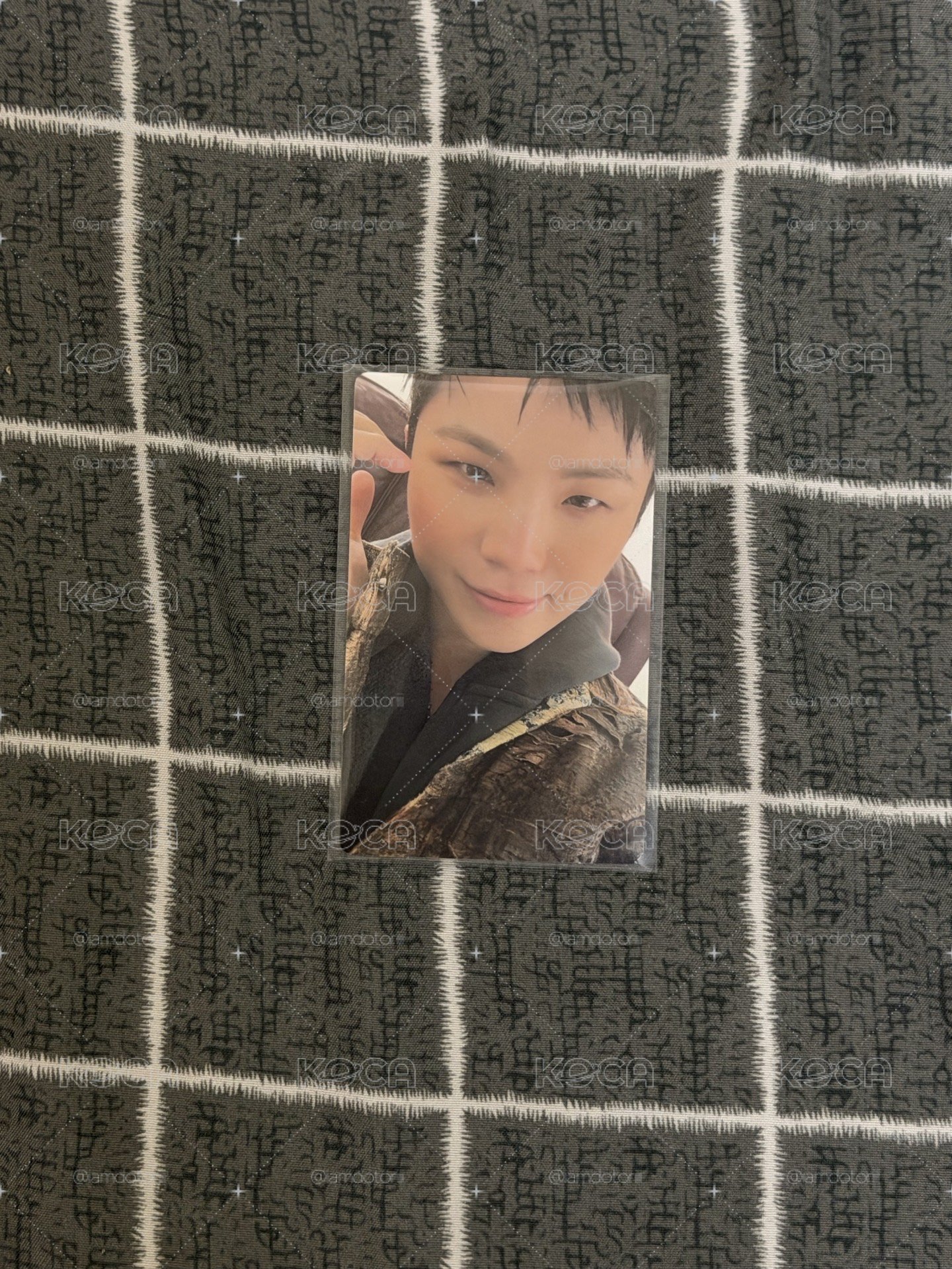 勳卡