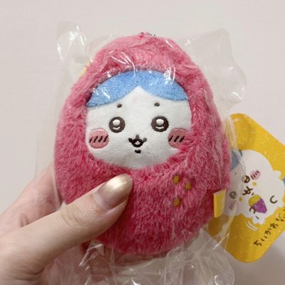 吉伊卡哇｜地瓜小八