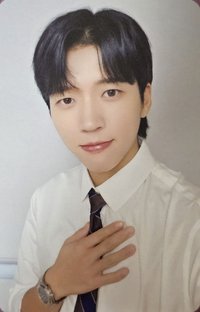 Tree Ring sw 線下 1.0 簽售卡 