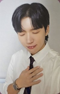 Tree Ring sw 線下 1.0 簽售卡 