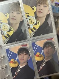 鴨鴨榮（需綁50）