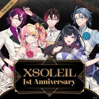 XSOLEIL 1st Anniversary