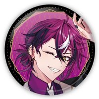 XSOLEIL一周年 徽章 