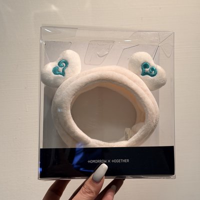 TXT 23年巡迴 一代手燈套