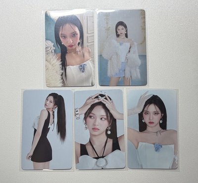 公主小柒 Chiquita FOREVER 小卡