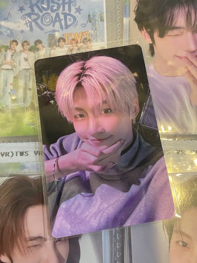 「韓志薫使用卷」⋯💖