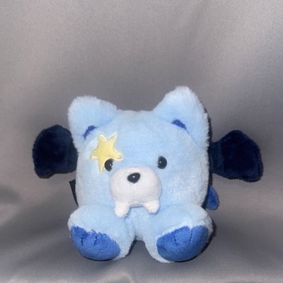 梁禎元娃專 全新未帶出門