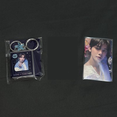 梁禎元娃專 全新未帶出門