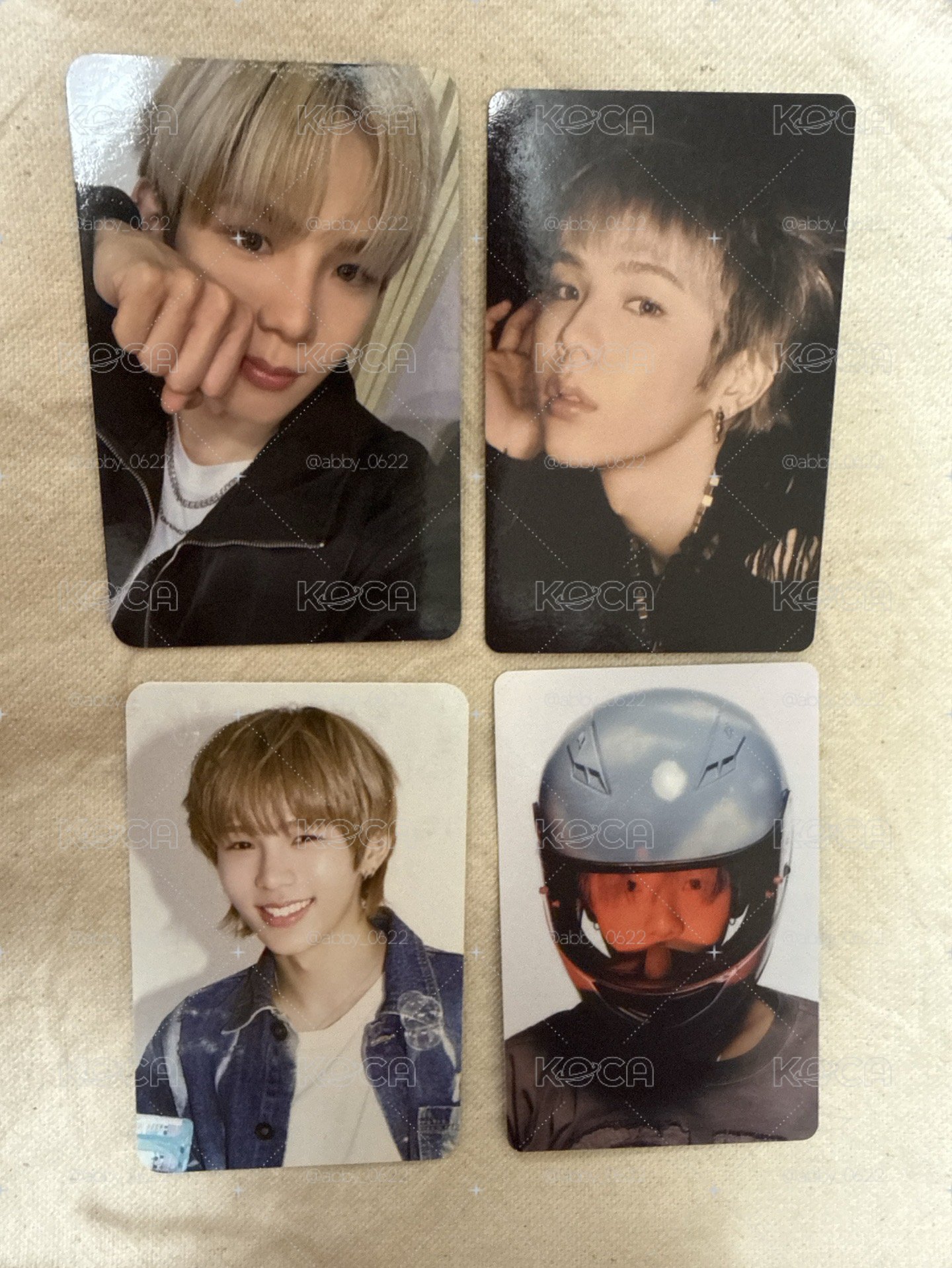 Shotaro 小卡 🦦