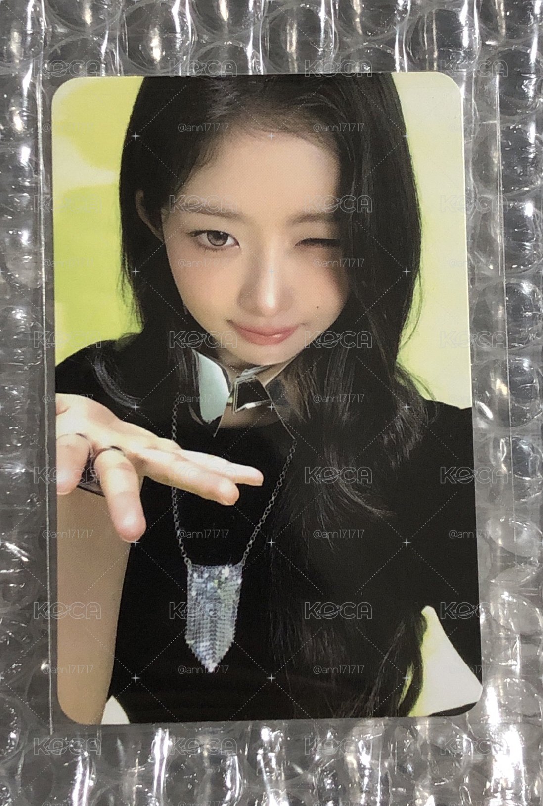 二巡滿額卡怜