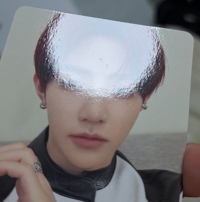 ICONIK日專 比心昊