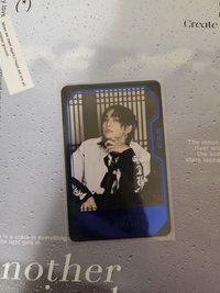 📍合 藍框專卡