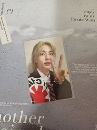 樂 KMS簽售（100）