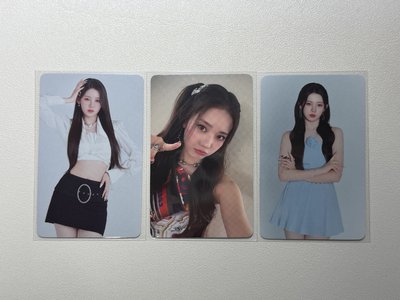 公主茶 RORA FOREVER 小卡