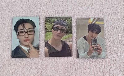 hmv星+兩張星專卡