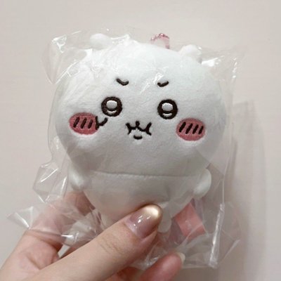 吉伊卡哇｜氣噗噗吉伊