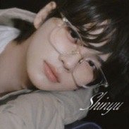 NO TRAGEDY BLUSH ver. 專輯 單封