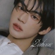 NO TRAGEDY BLUSH ver. 專輯 單封