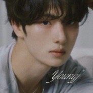 NO TRAGEDY BLUSH ver. 專輯 單封