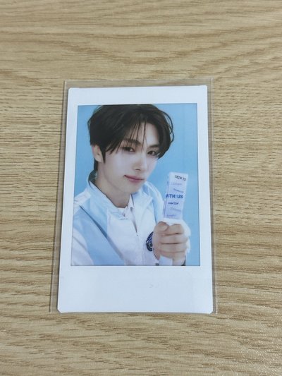 日本快閃 拍立得